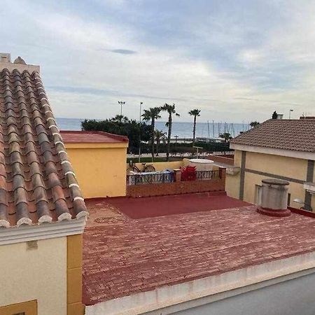 Apartamento Club Nautico By Solymar Holiday Torre Del Mar Exterior foto