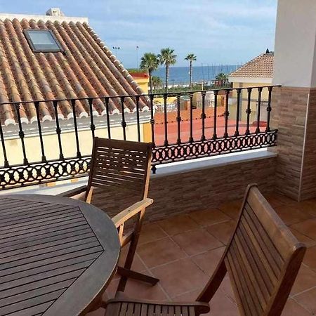 Apartamento Club Nautico By Solymar Holiday Torre Del Mar Exterior foto