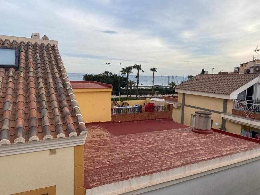 Apartamento Club Nautico By Solymar Holiday Torre Del Mar Exterior foto